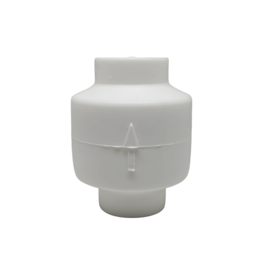 Kalde Plastik Yaylı Çekvalf 20 mm
